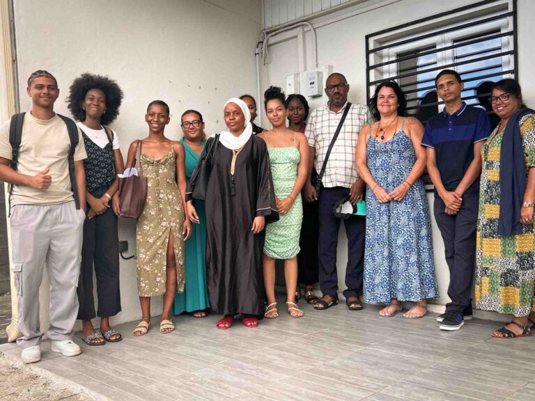 L’interculturalité et La Réunion : une richesse pour l’entreprise et les apprenants