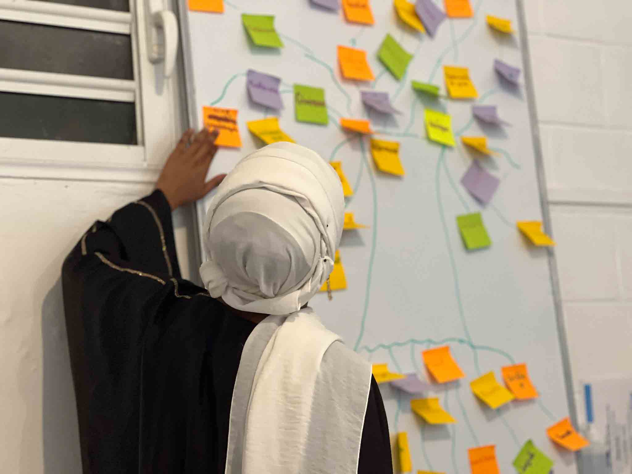 Ancrage local à La Réunion — Australe Formation