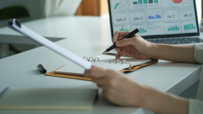 Titre Professionnel – Assistant de Direction
