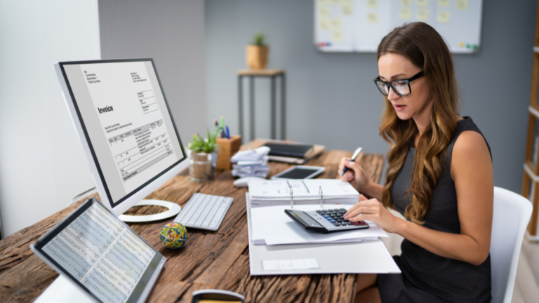 Titre Professionnel – Secrétaire Comptable
