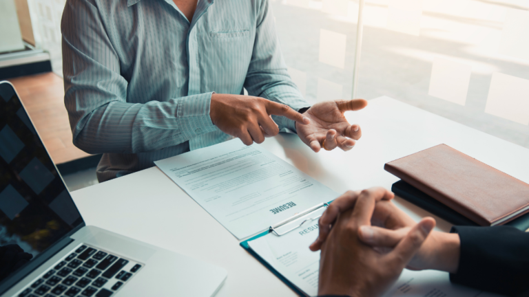 Titre Professionnel Ressources Humaines